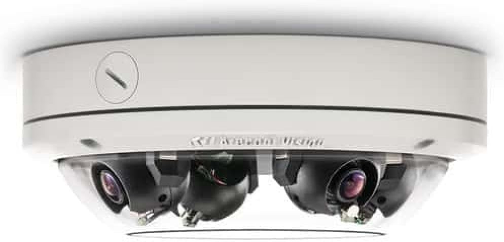 Arecont Vision AV20275DN-28 SurroundVideo Omni G2 Series 20MP Dome Camera