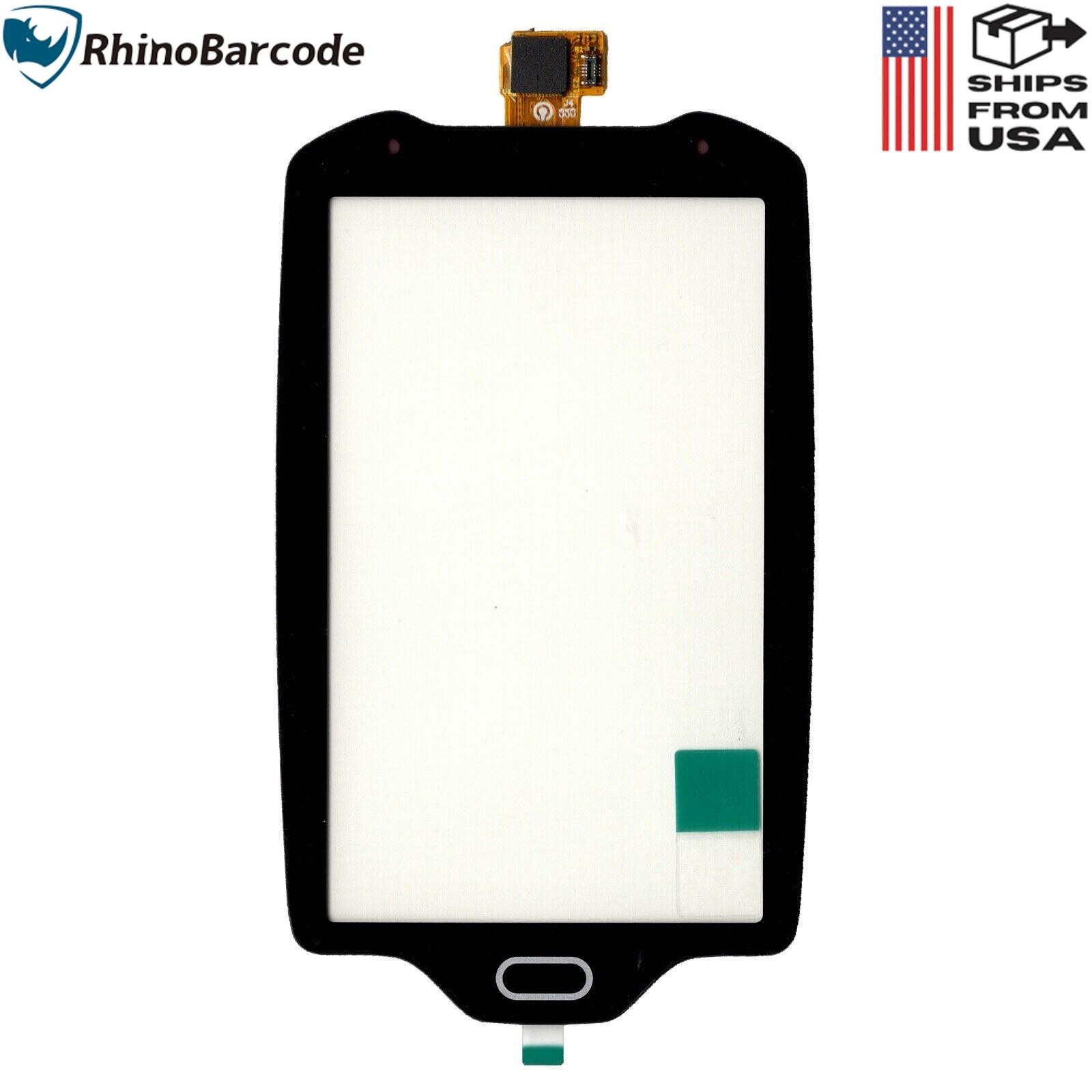 New Digitizer Touch Screen Replacement for ZEBRA TC8000 TC80N0 Barcode Scanner