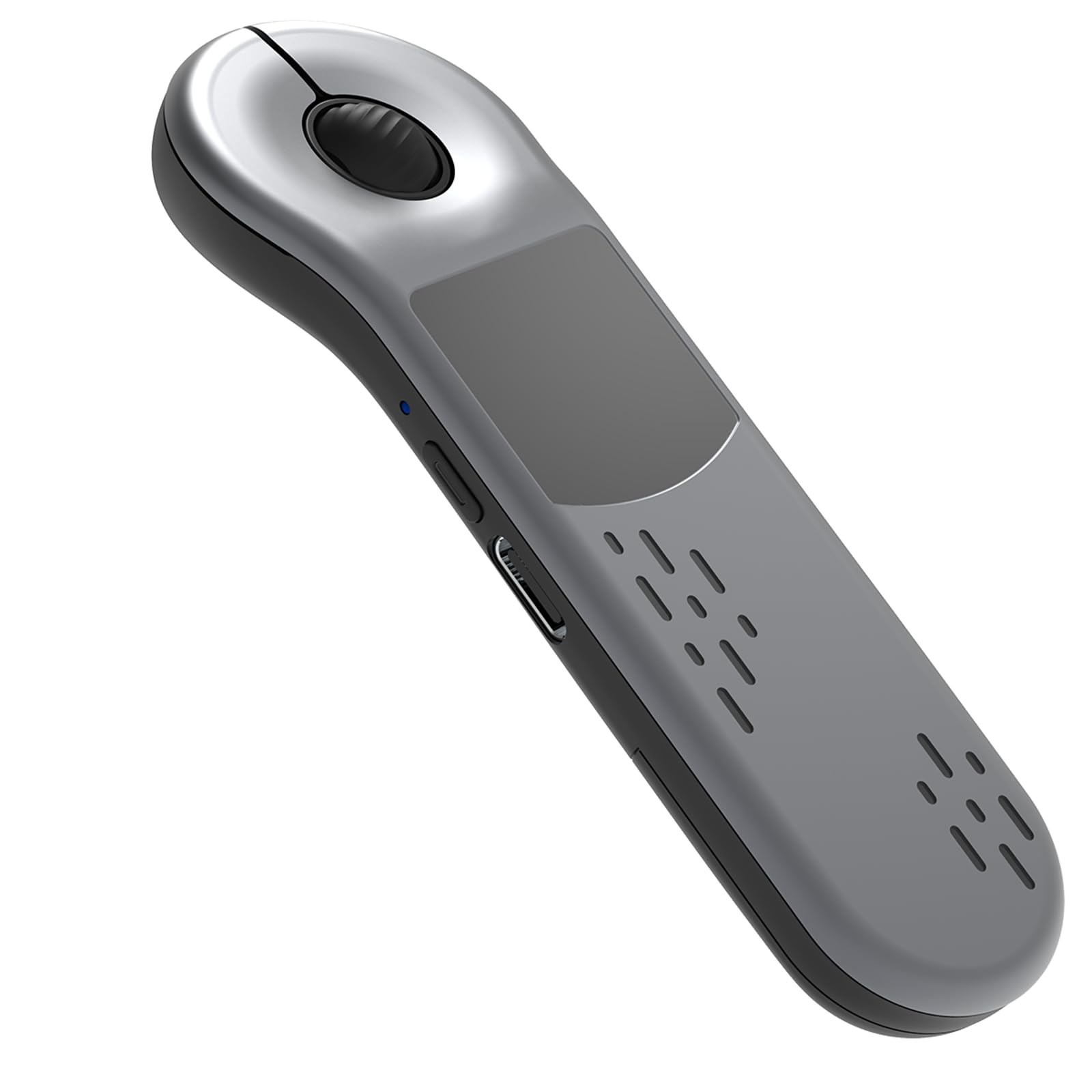 Used Air Mouse for PC/iOS/Android with Touchpad Bluetooth 2.4G Remote ...
