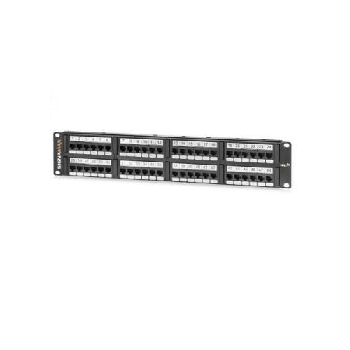 Signamax 48458MD-C5E Other Network Devices and Accessories