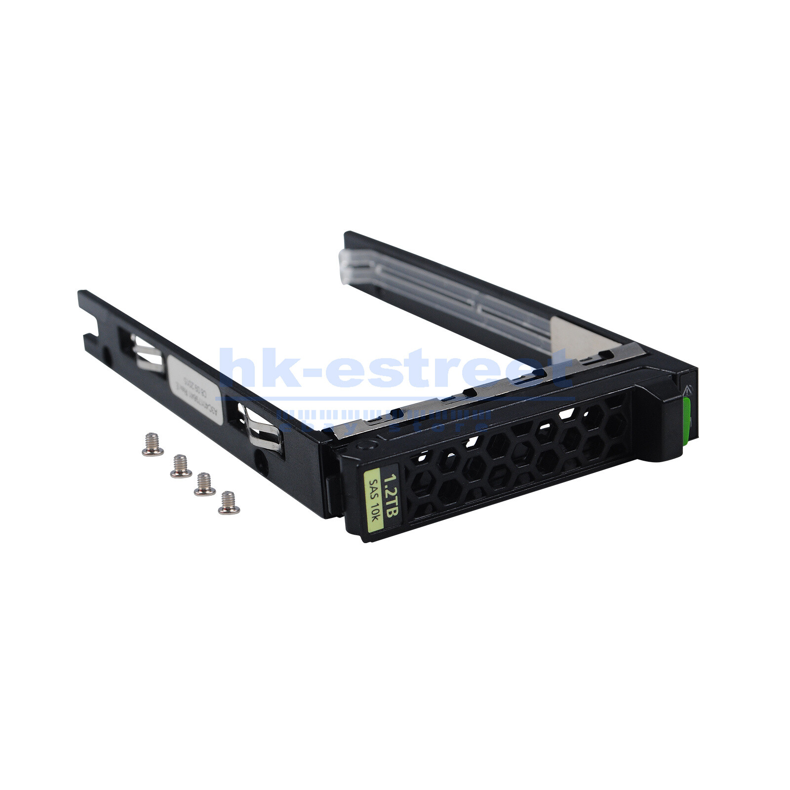 Fujitsu HDD Caddy 2.5" A3C40179841 SFF 2.5 RX2560 RX4770 RX2560 TX1320 M3 M4 M5