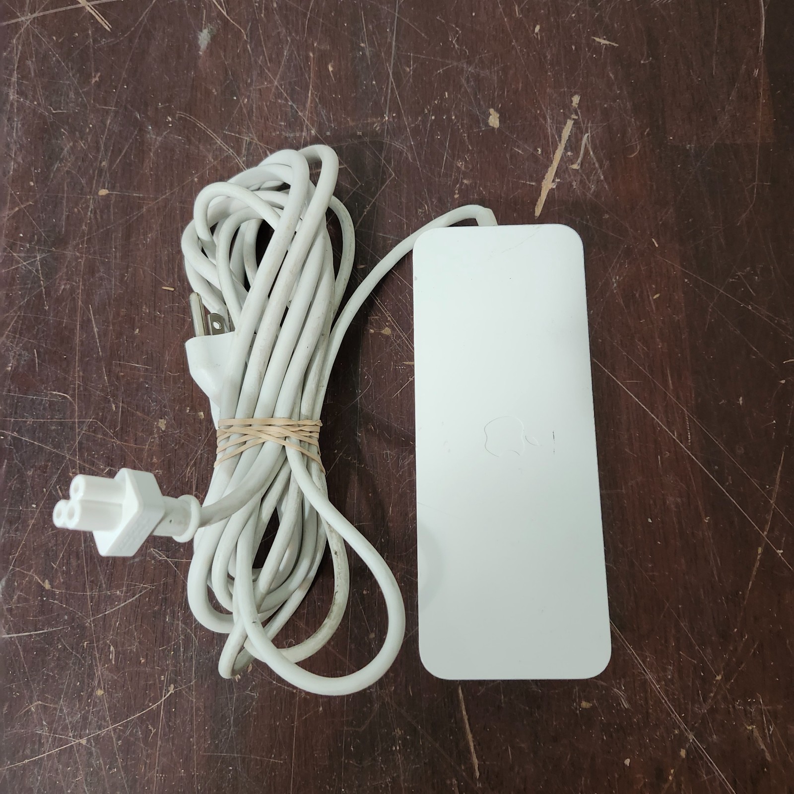 Original Apple A1105 85W AC Adapter/18.5V 4.6A Mac Mini G4 Power Supply