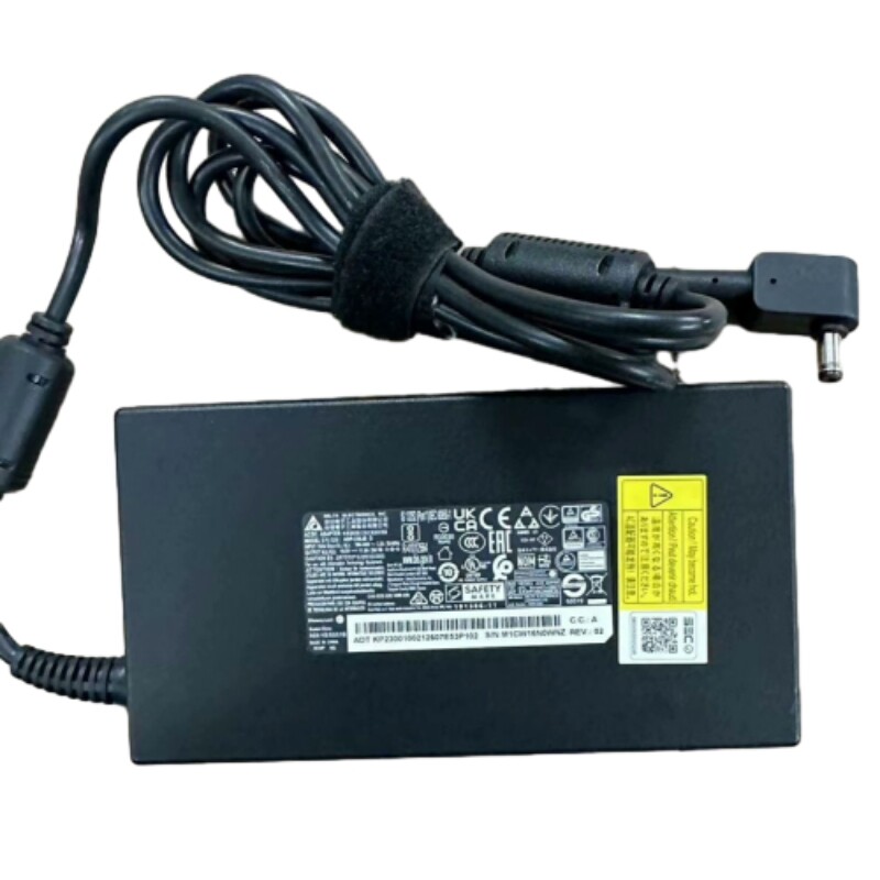 Genuine Delta 19.5V 11.8A 230W AC Adapter Power Supply ADP-230JB D 5.5*1.7mm