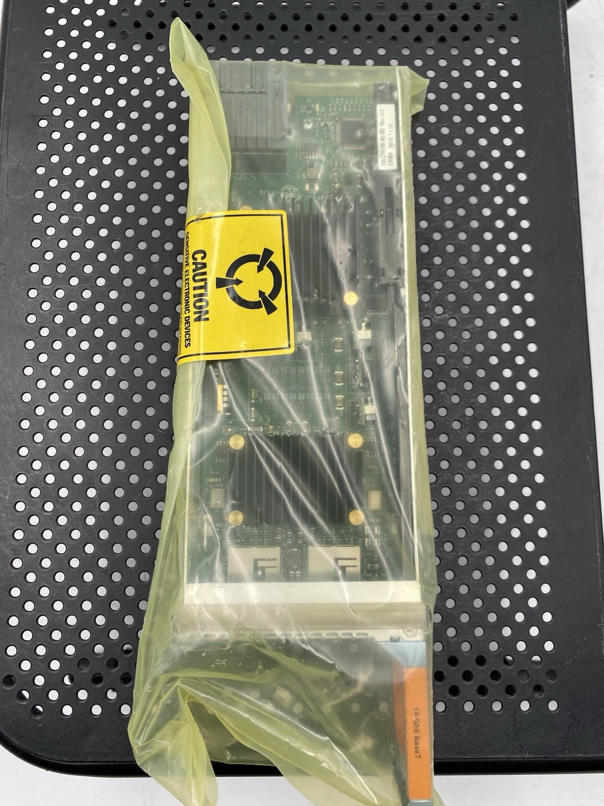 EMC Storage Array Controller 303-164-104D-01 2-Port 10Gb CU IO Module