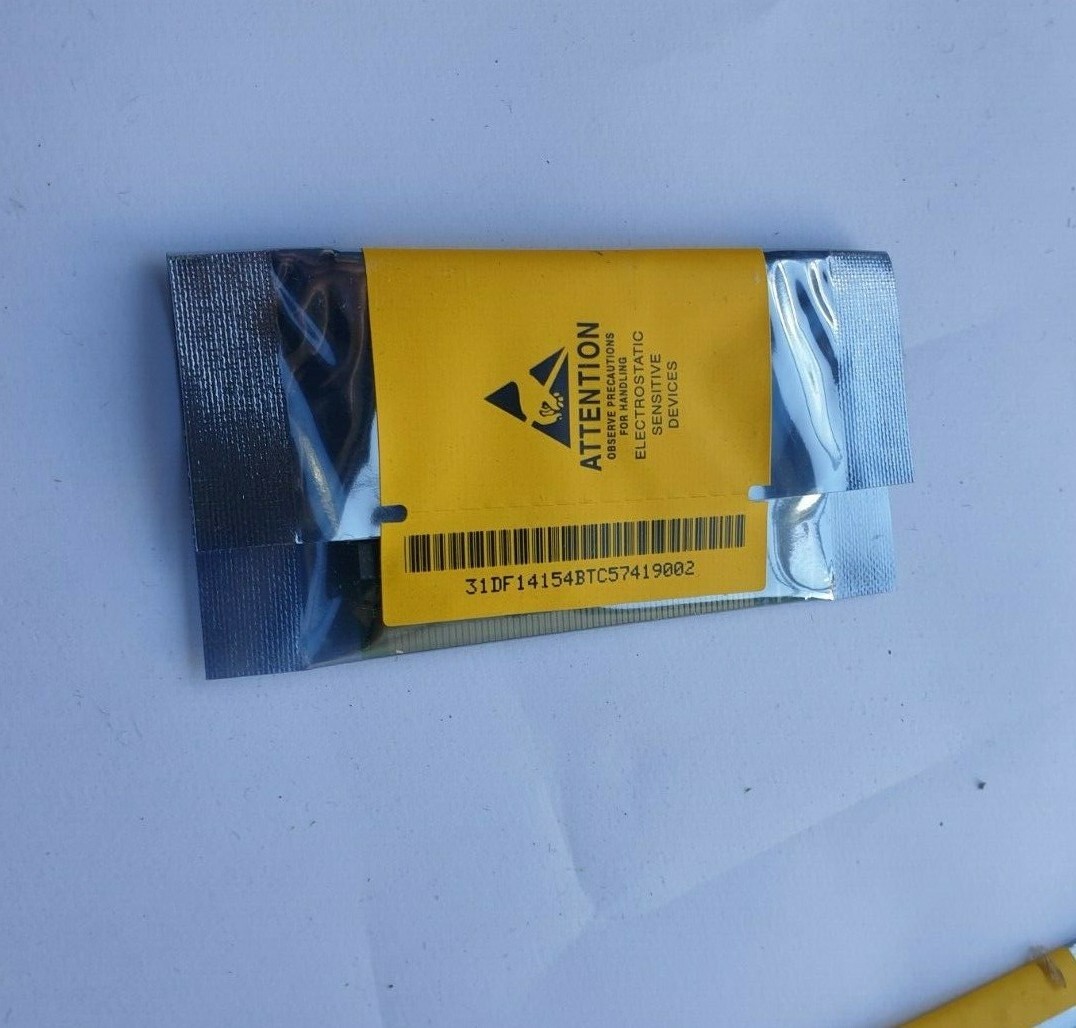 INTEL C57419-002 PRO/WIRELESS 2100 LAN 3B MINI PCI ADAPTER (IN20S2)