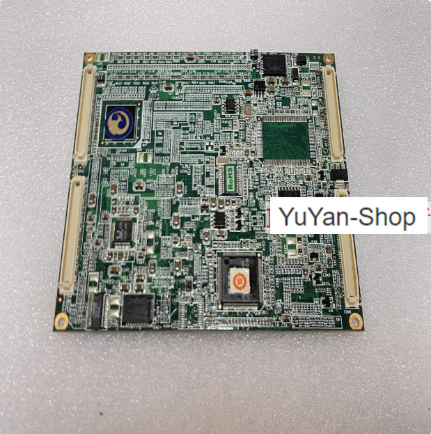 1PC USED SOM-4455FL ETX SOM-4455 REV:A2 Via FedEx or DHL