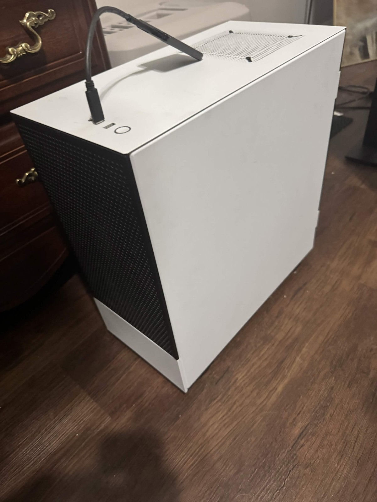 NZXT H510 Flow Build Intel Core i9-10900K,  NVIDIA GeForce RTX 3060, 2TB Storage