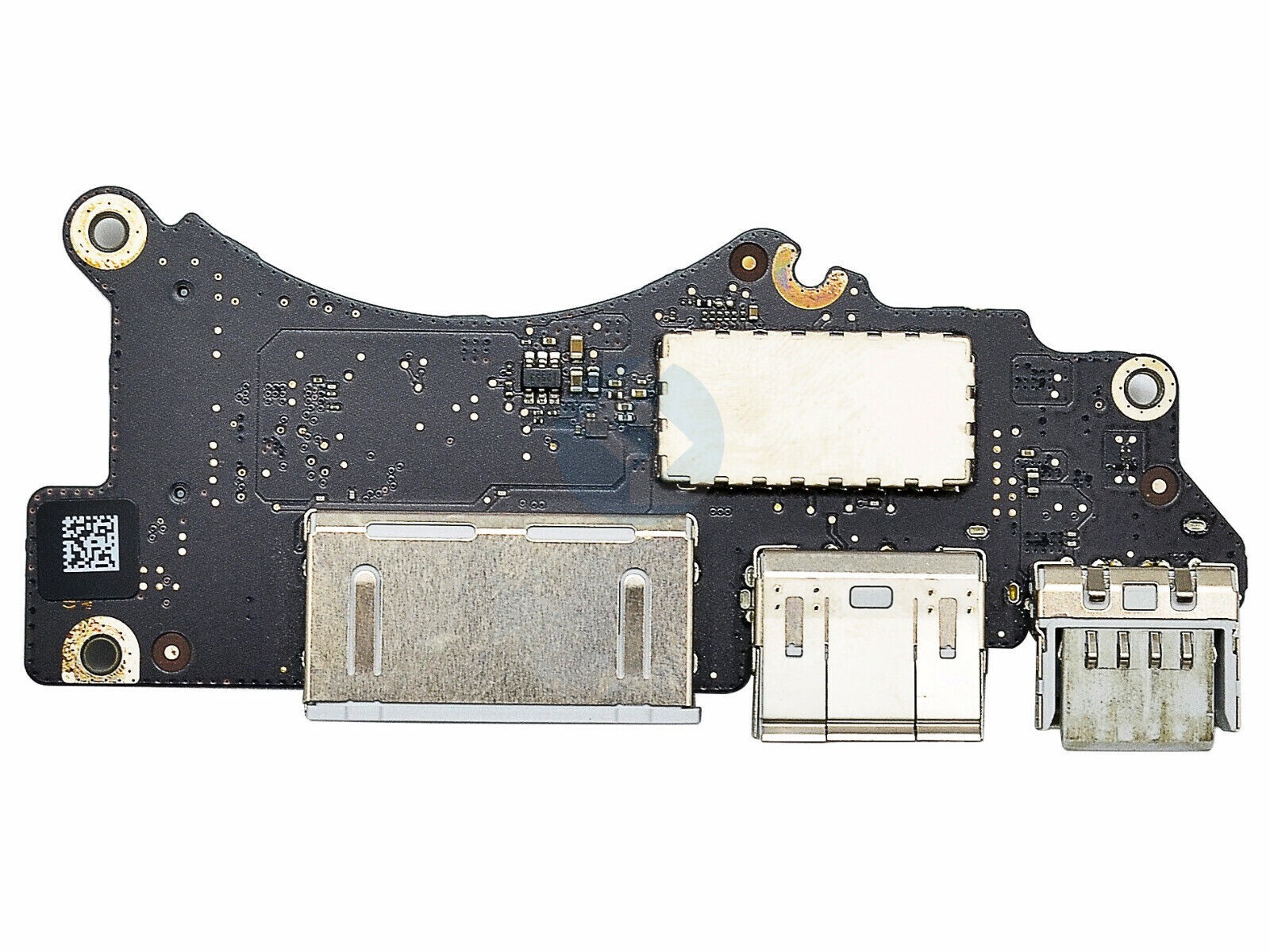 Used I/O USB HDMI Card Reader Board 820-5482-A for MacBook Pro 15" A1398 2015