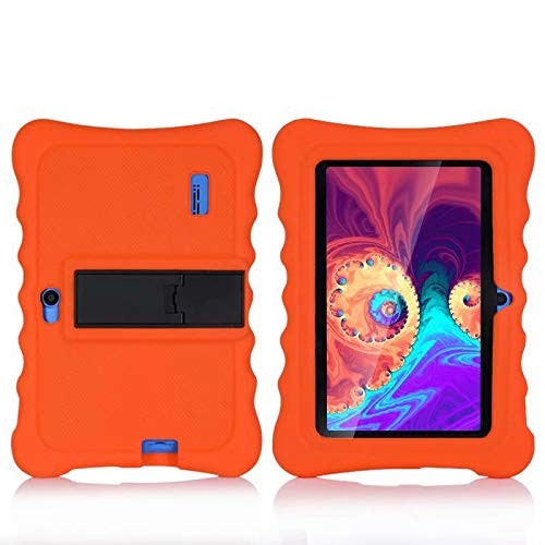 7 Inch Silicone Case for BYANDBY BYQ8,NOVOJOY NQ8/Q8K,PRITOM K7PRO/K7 PRO/K7,...