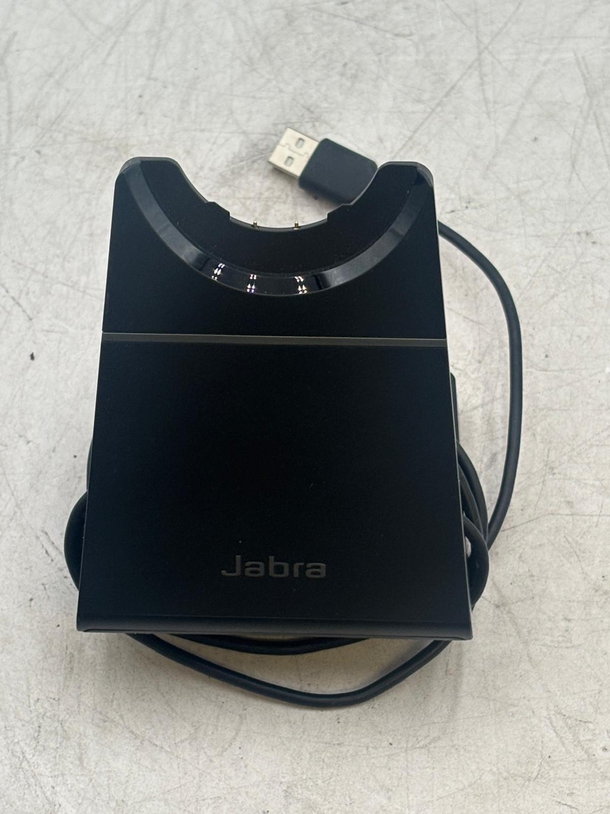 Jabra Evolve2 65 DeskStand Charging Base DIV020