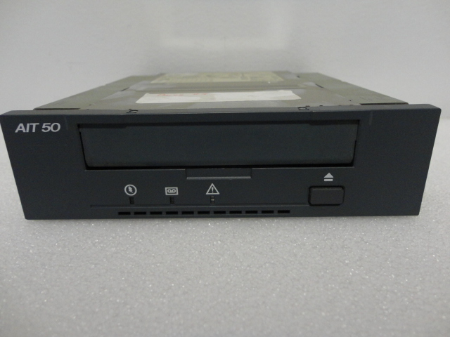 Compaq DEC AIT 50 AIT50 Intl. Drive AIT2 Gun Blue Bezel 169029-001 153612-002