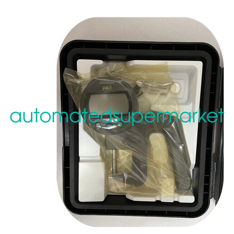 1Pcs New 547-400S Digimatic IDC Thickness Gage 0-0.47"(0-12mm) by DHL/FedEX