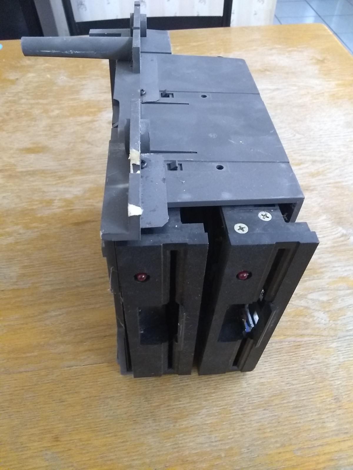 Osborne Executive Floppy Disk Drives, OCC-2, 5.25 SSDD