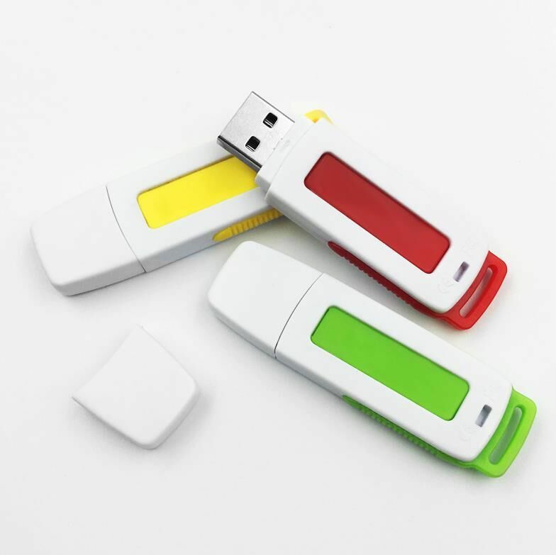 5 Pack LOT Bulk 128MB USB 2.0 Flash Drive Jump Memory Stick Storage U Disk (Red)