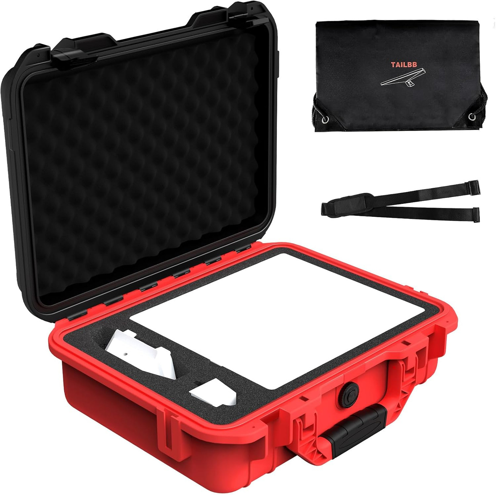 Starlink Mini Case Waterproof Hard Shell Storage Bag Travel RV Camping