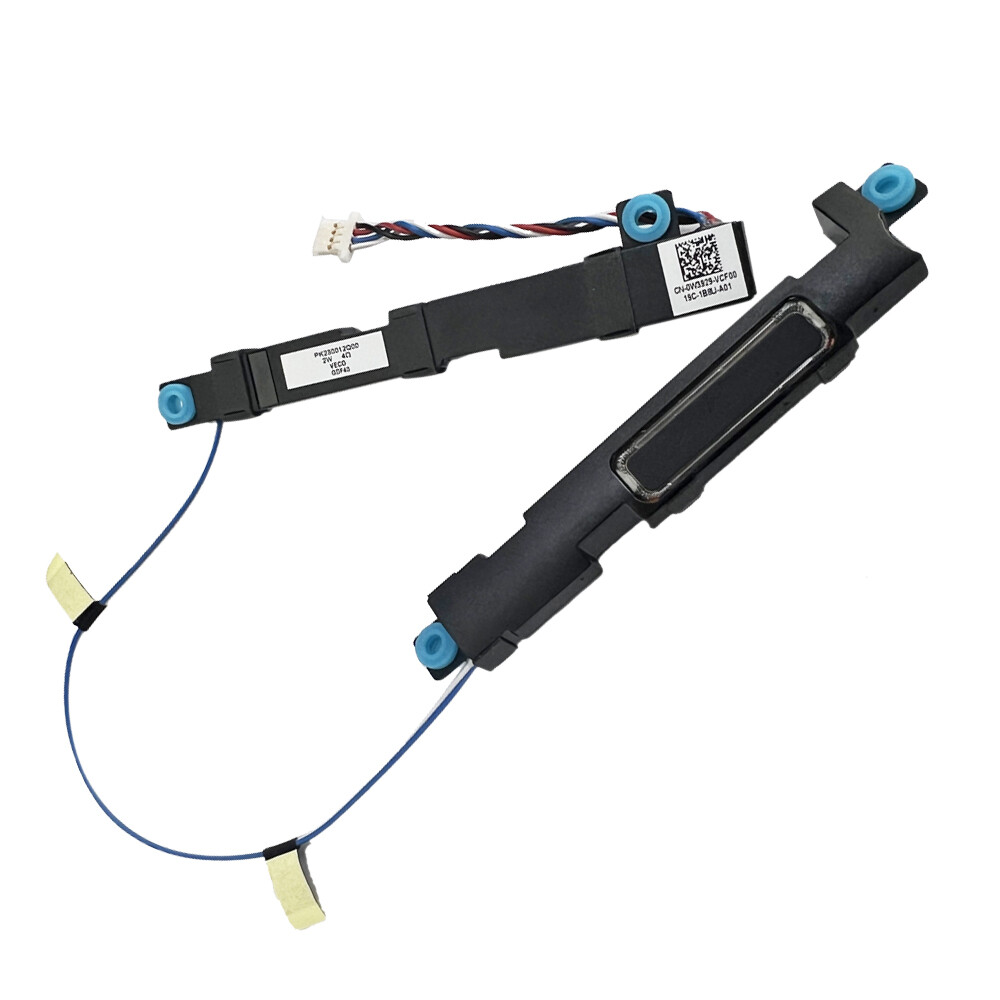 New Built In Speaker for Dell Latitude 5420 E5420 0W3929