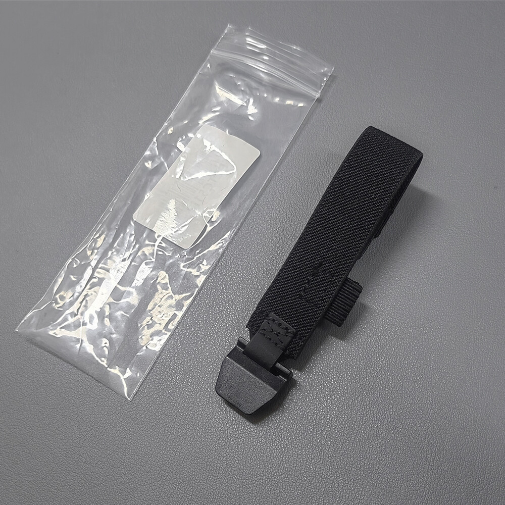 2Pcs New Hand Strap for Zebra TC51 TC57 TC52 TC56 TC510K TC5X SG-TC51-BHDSTP1-01