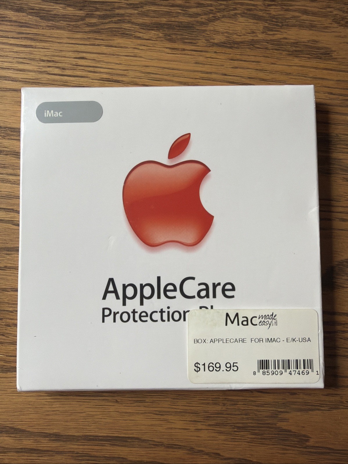 Applecare Protection Plan