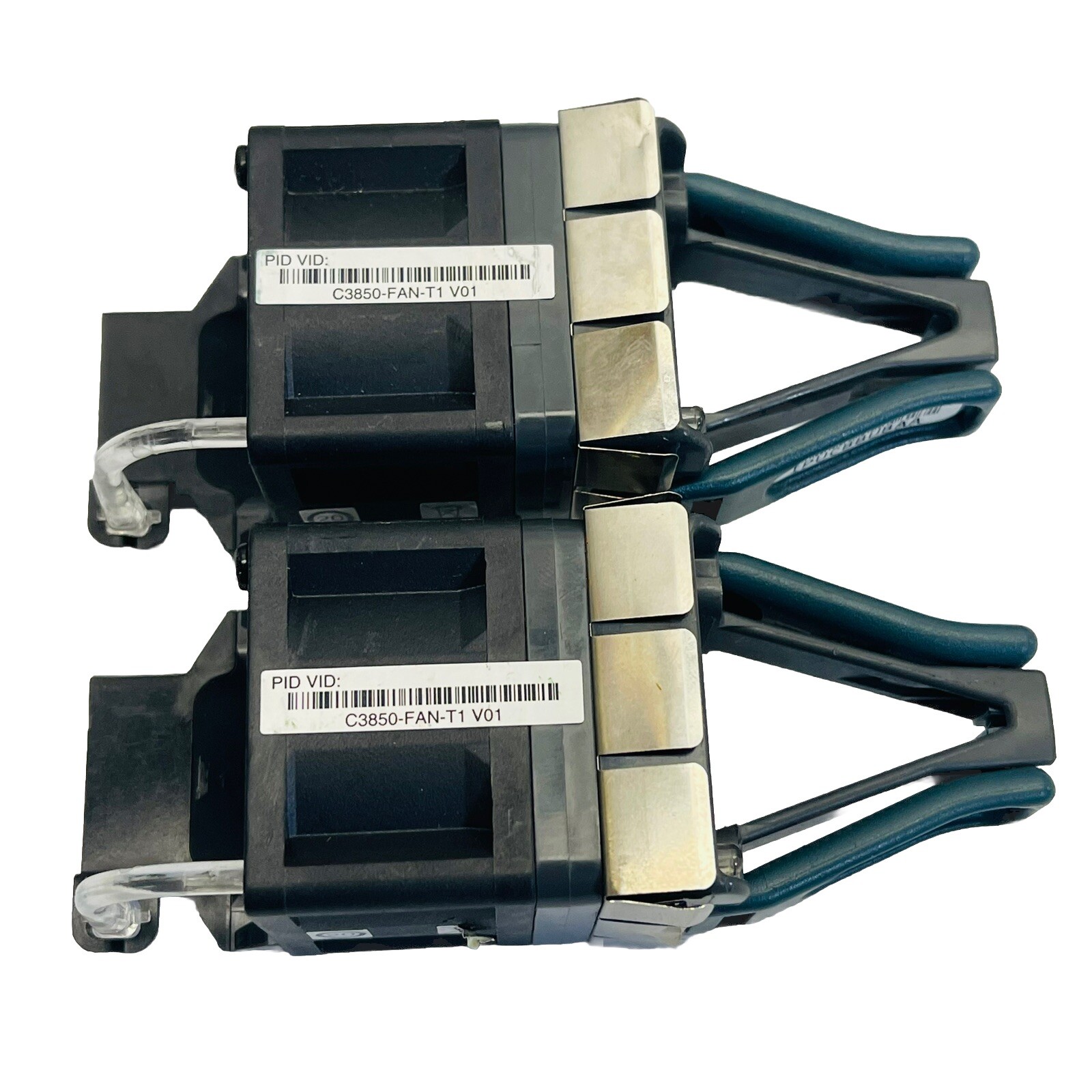 2 PK FAN MODULE C3850-FAN-T1 V01