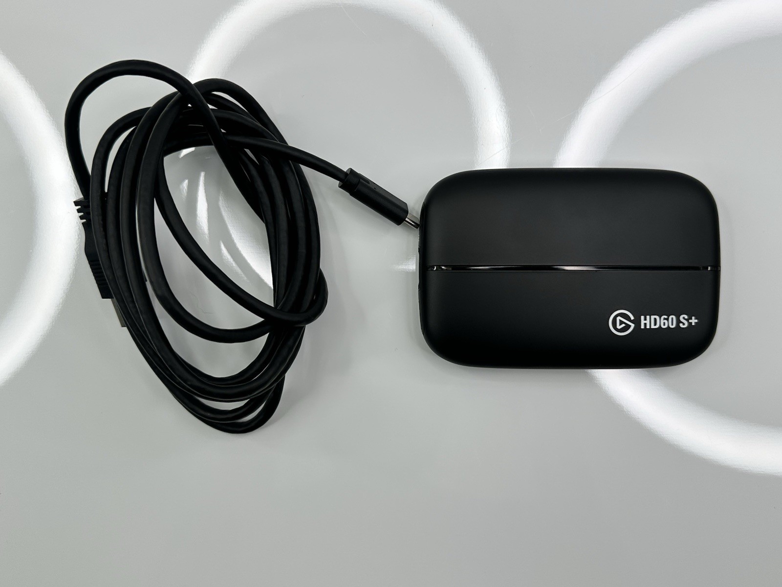 Elgato HD60 S+ Video Capture Card - 10GAR9901