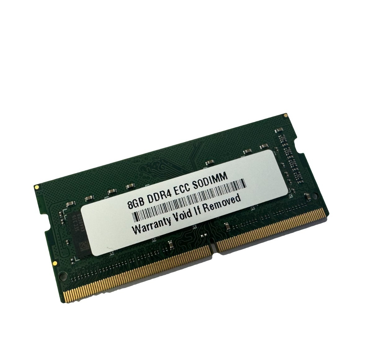 8GB Memory for Synology RS1221RP+ RS1221+ DS1821+ DS1621xs+ DS1621+ ECC SO-DIMM