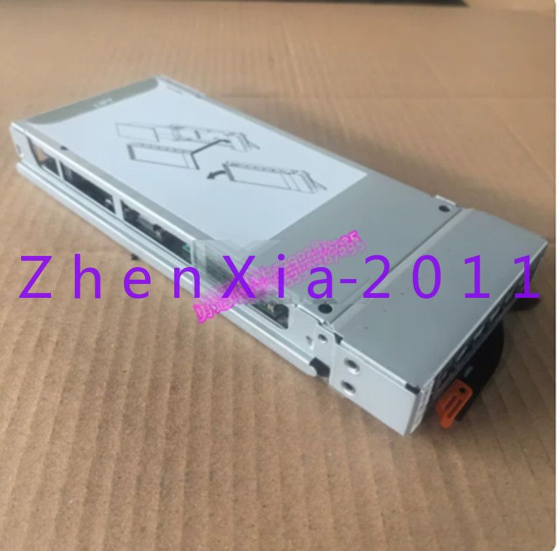1pc used IBM 6-port Network Switch Module 32R1869 32R186