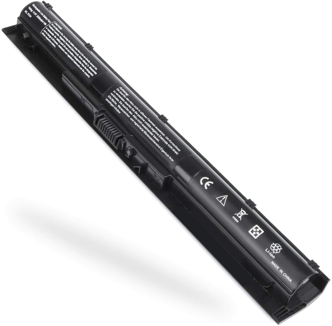 Laptop Battery for hp KIO4 K104 KI04 15-ab000~ab099 15-ag000~ag099 HSTNN-LB6T 