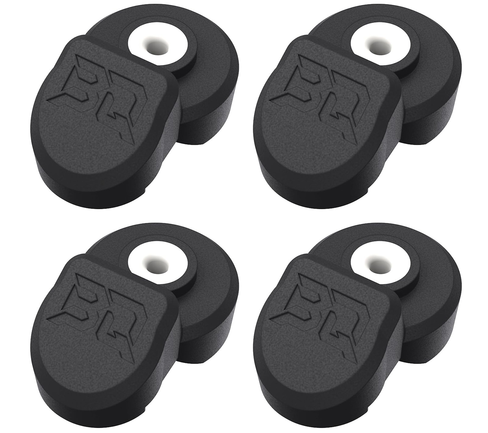 BIQU Panda AMS Guard Ceramic Filament Inlets for Bambu-Lab AMS Only, AMS Upgrade