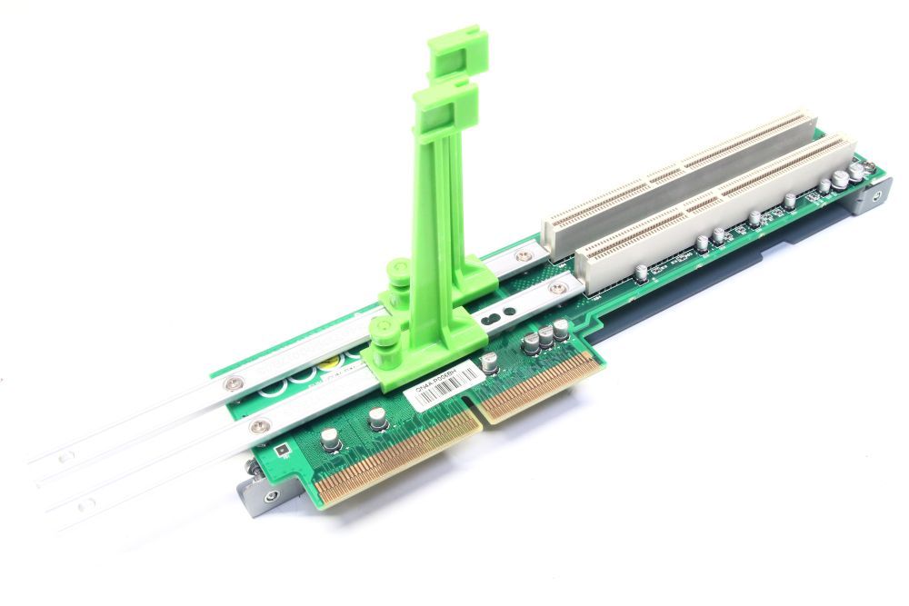 Sun Microsystems 370-7087 Fire V240 2Slot PWA-ENxS PCI-X Riser Board Card