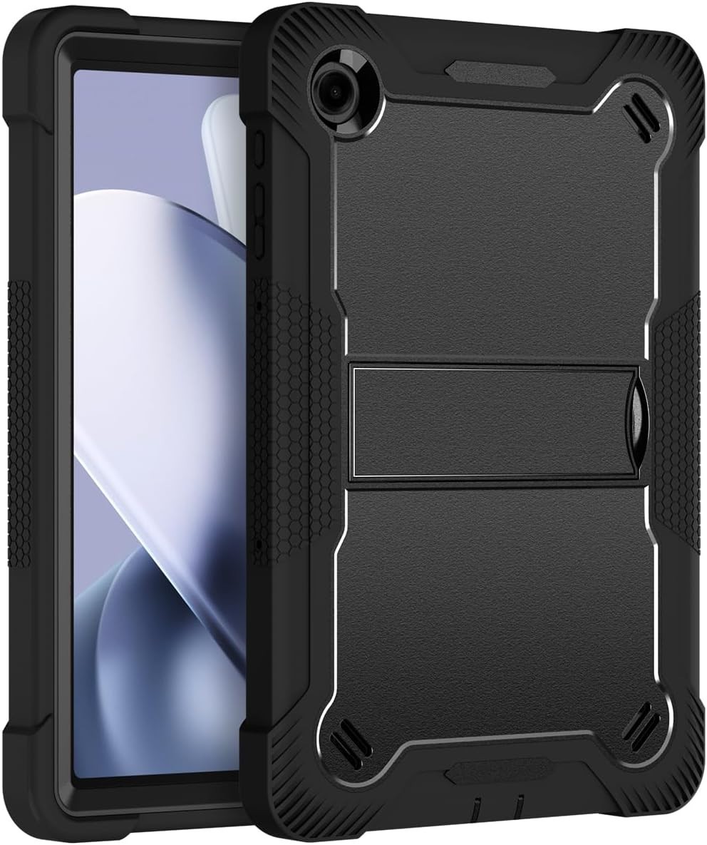 Protective Case For Motorola Moto Pad 2026 11-Inch Tablet EVA Rugged Silicone