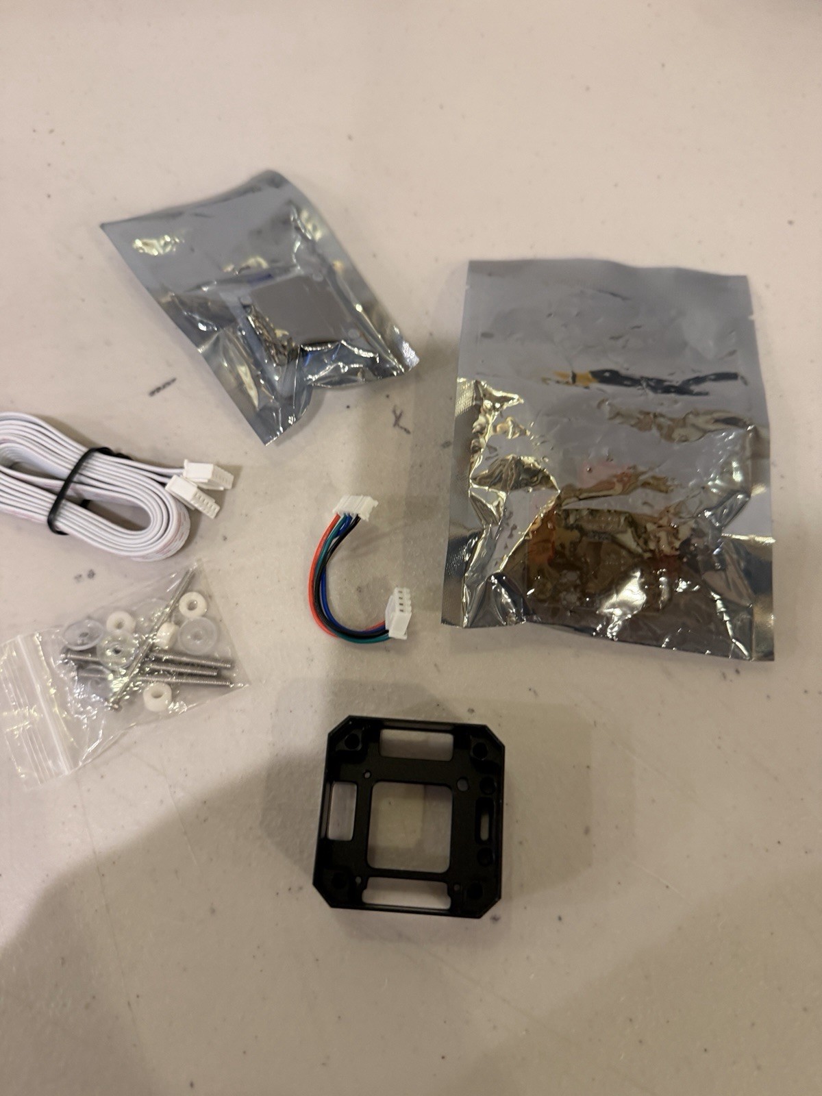 Bigtreetech S42C V1.1 Kit (no Motor) , New Open Box