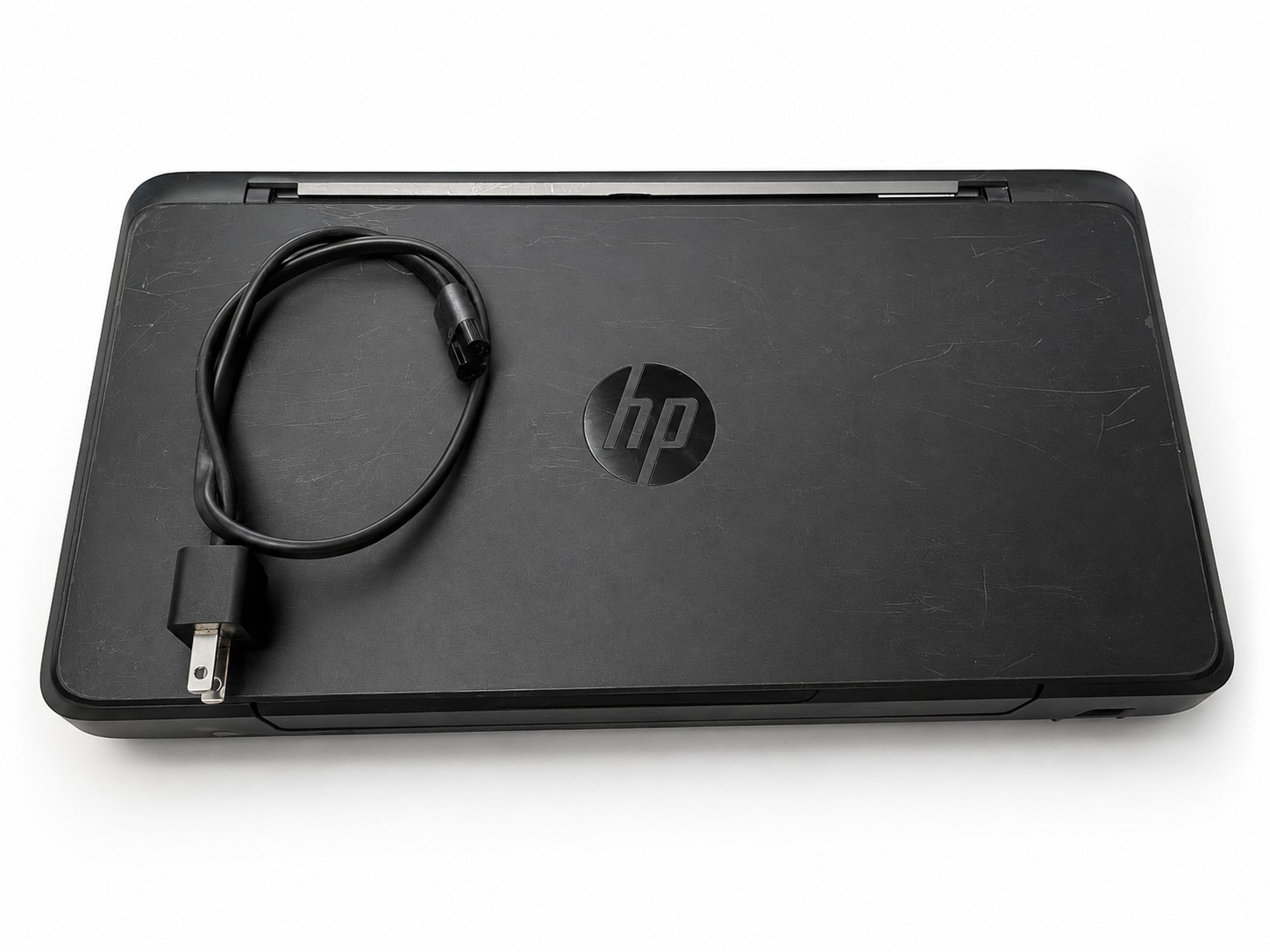 HP OfficeJet 200 Mobile Printer Wireless Wi-Fi Portable Printer With Adapter 