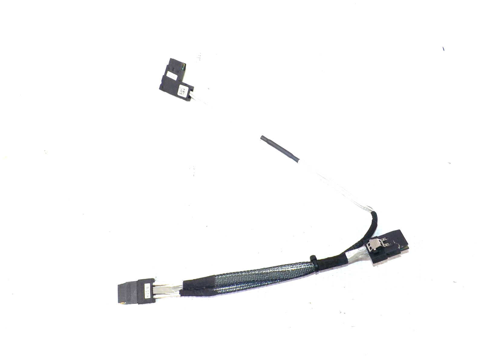 Dell OEM PowerEdge R410 Hot Swap Backplane SAS6IR / S300 Cable - C069M