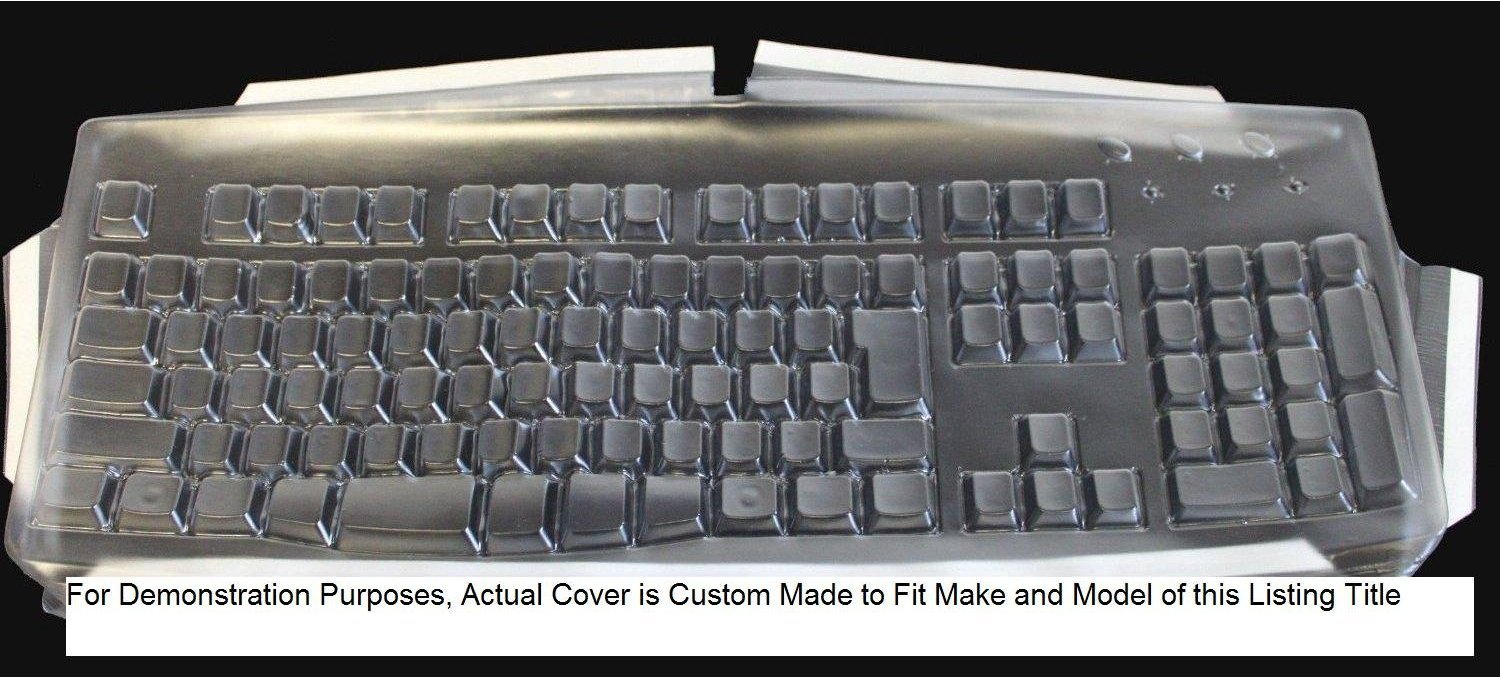 Custom Made Cover for HP 5187, RT7H10 Keyboard -  Part# 826E12  Keyboard Not Inc