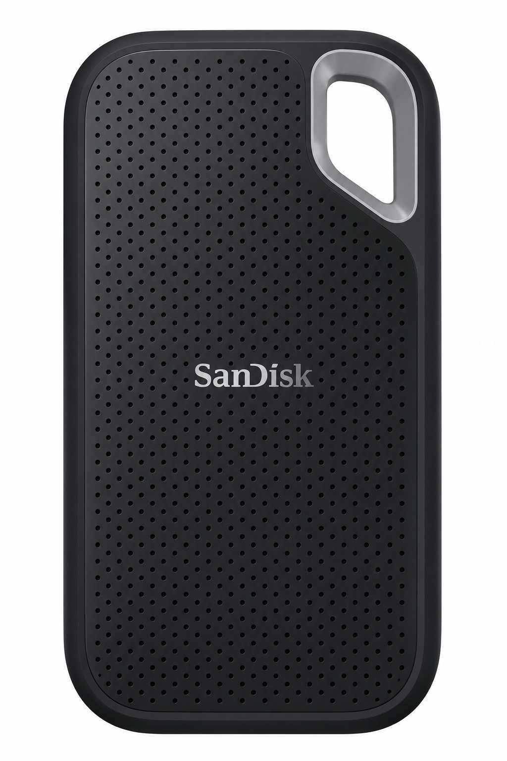 sandisk extreme go portable SSD ,2TB