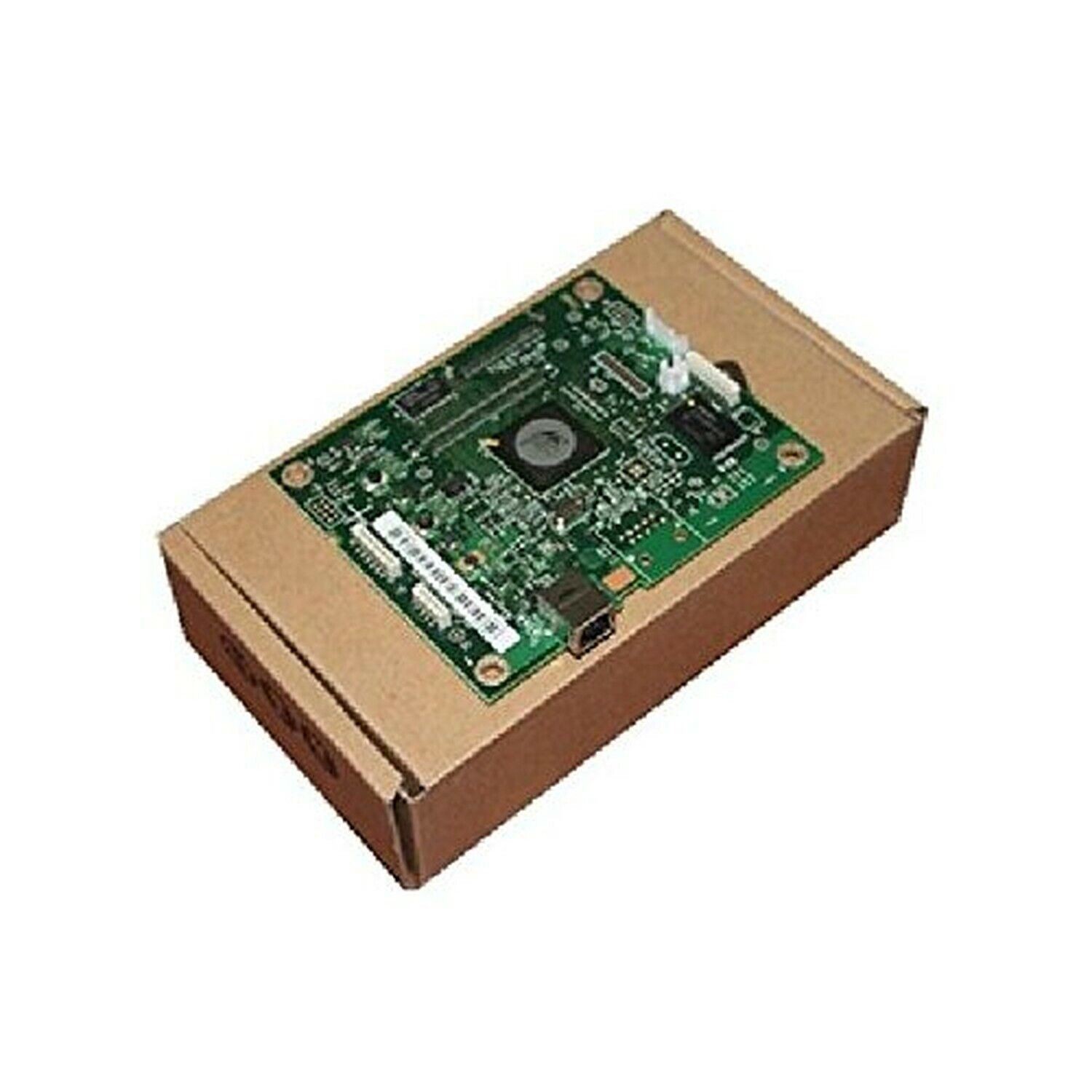 HP M401DN Formatter Board - Duplex Vers