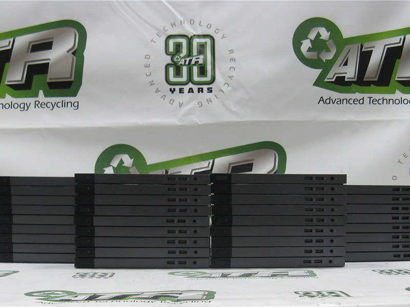 HP Elite ZBook Thunderbolt 3 Dock Laptop Docking Station Used Good Lot of 35