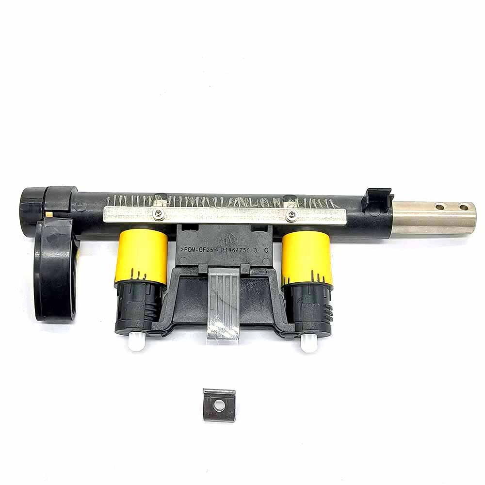 Print Head Toggle Bar  Kit P1064750-3 Fits For  Zebra ZT411 ZT 411 ZT-411 zt411