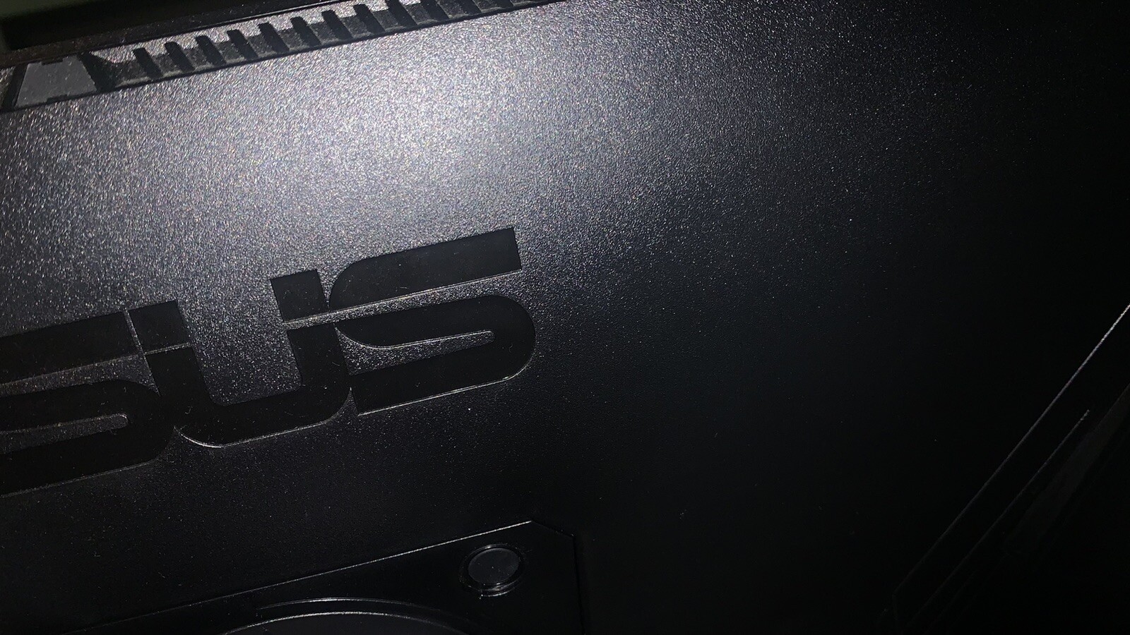 ASUS VG VG248QG 24 inch Widescreen LED FHD Gaming Monitor