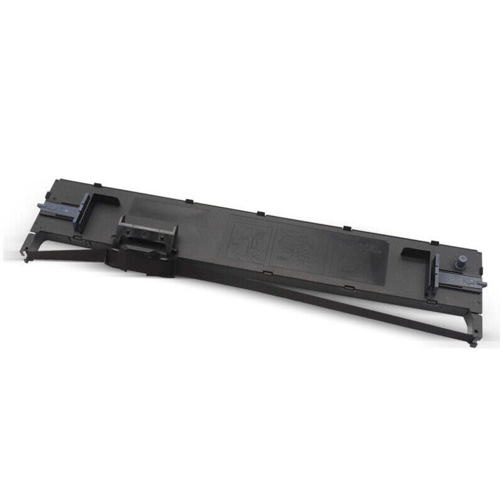 Black Farbband Ribbon Fits For Epson Lq-790K LQ680KII LQ690K LQ2680K LQ106KF