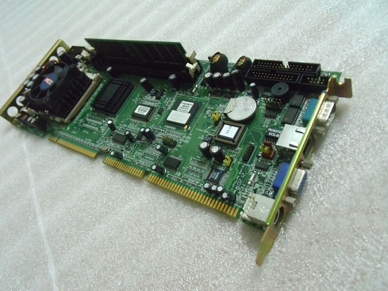 1 PC Advantech PCA-6003 PCA-6003VE Rev.A1 industrial motherboard
