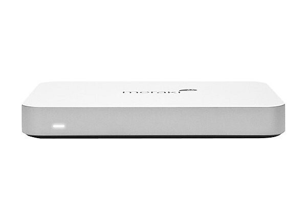 Cisco Meraki Z1 Cloud Managed Teleworker Gateway - Z1-HW-US - UNCLAIMED