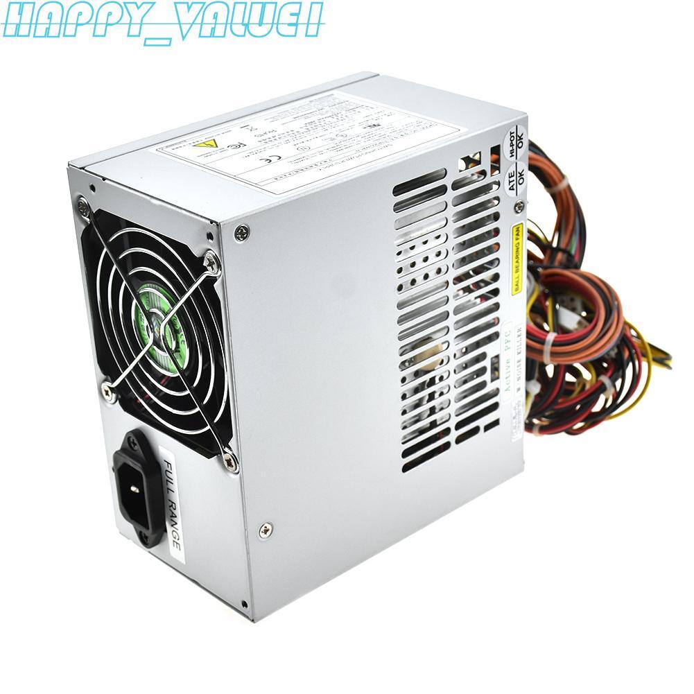 For FSP350-60PLN 350W Industrial Control Equipment Power Supply with -5V