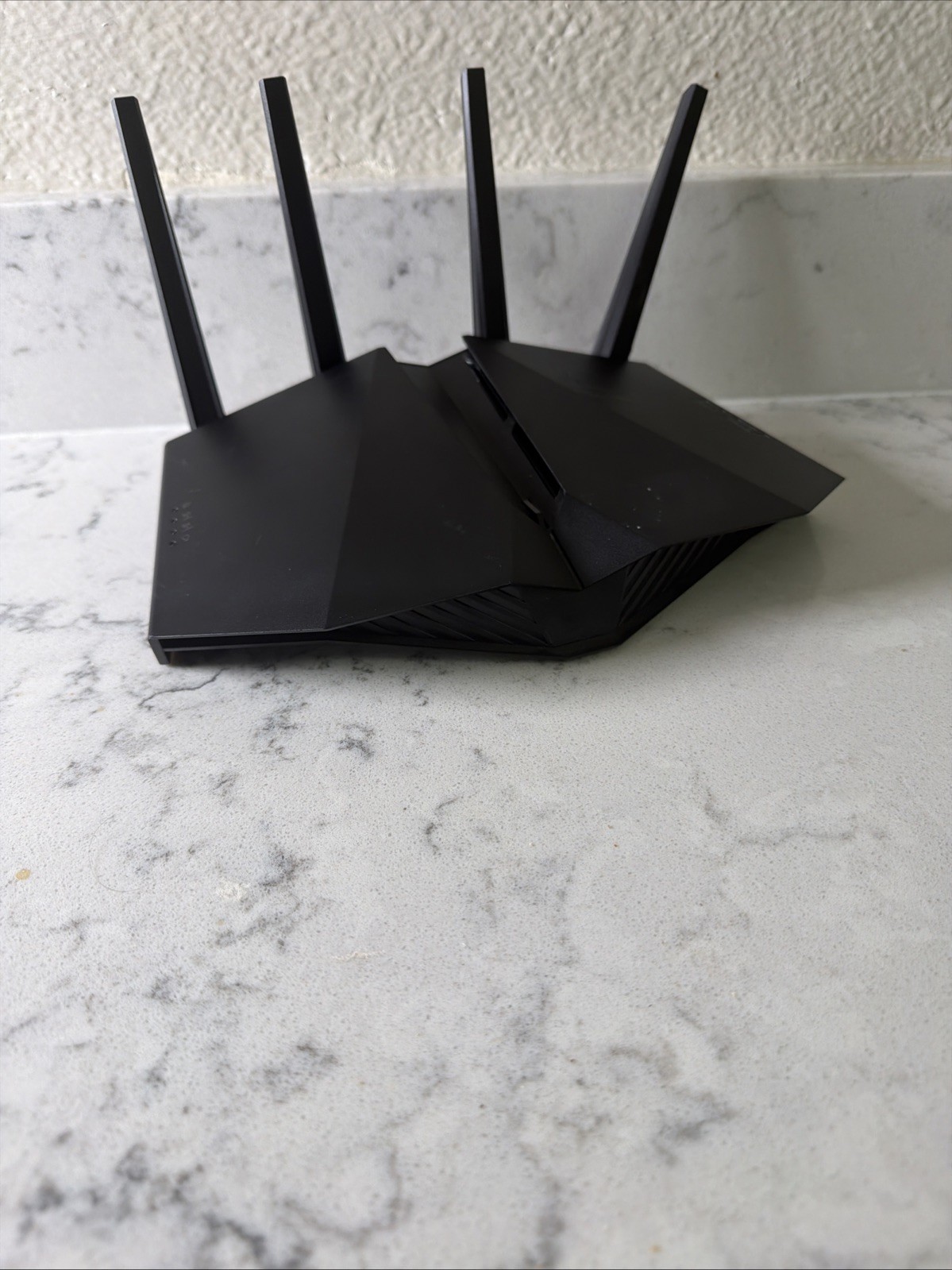 ASUS RT-AX82U AX5400 Dual-Band WiFi 6 Gaming Router