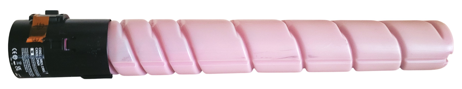 Lexmark 76C0HM0 Magenta High Yield Toner Cartridge Without Box