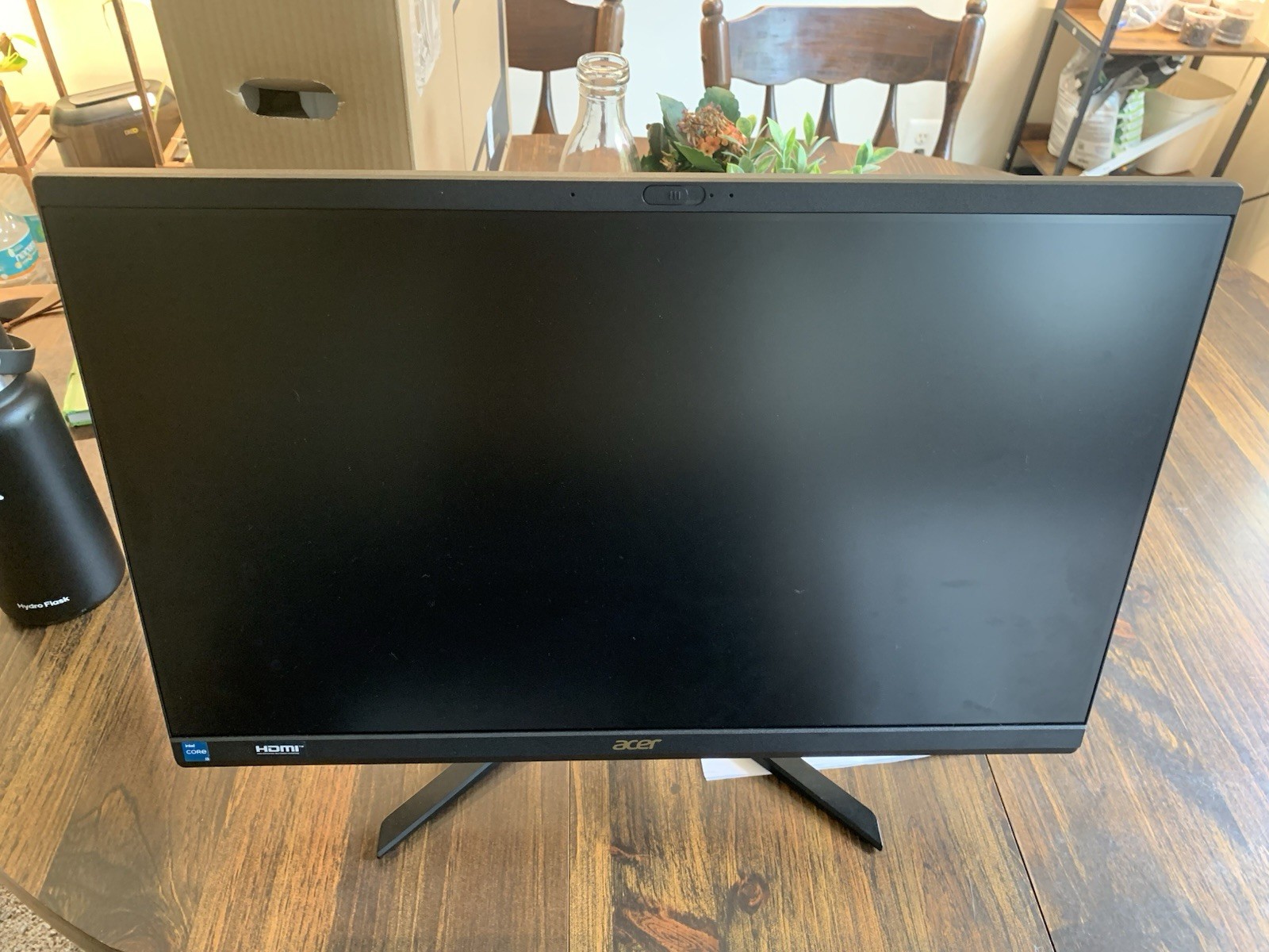 ACER Aspire C24 Desktop Computer