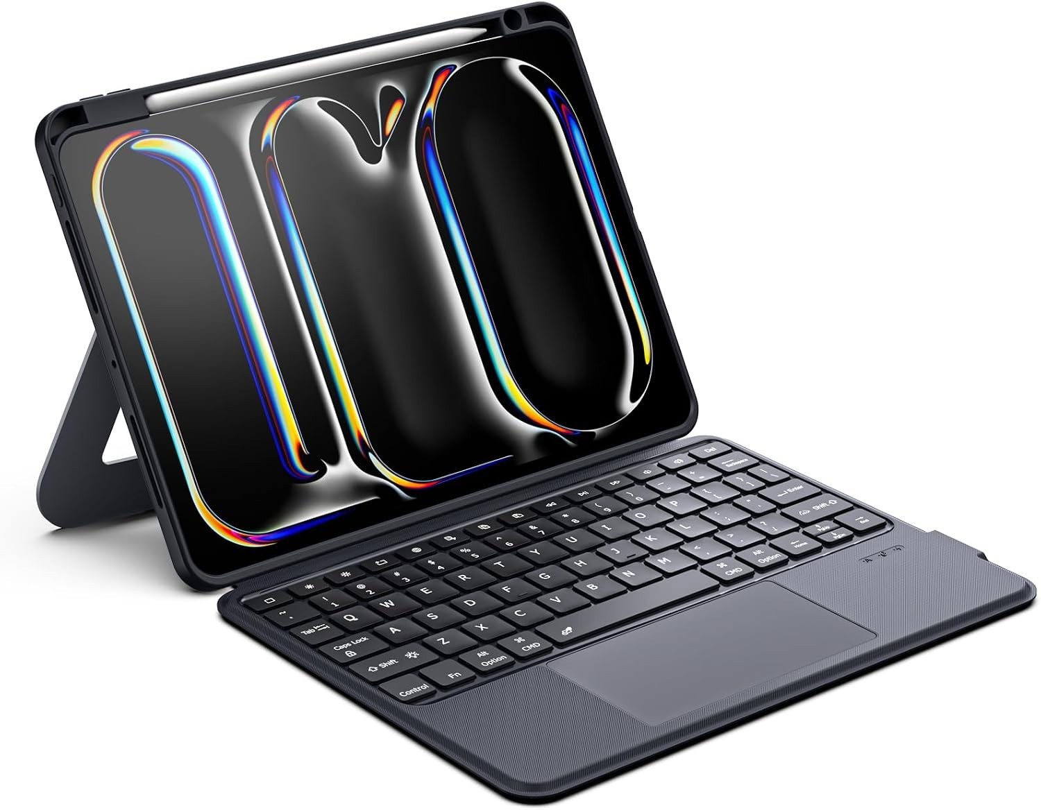 ESR Rebound Magnetic Keyboard Folio for iPad Pro 11 / iPad Air 4/5 Black