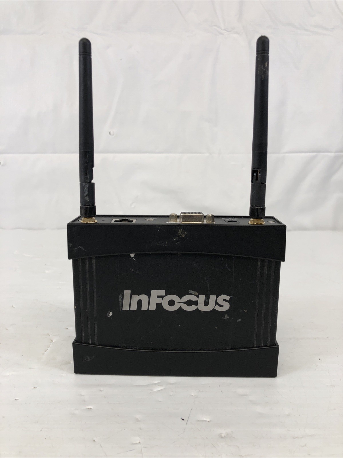 InFocus Liteshow III Wireless Projection System - No Wires - Working