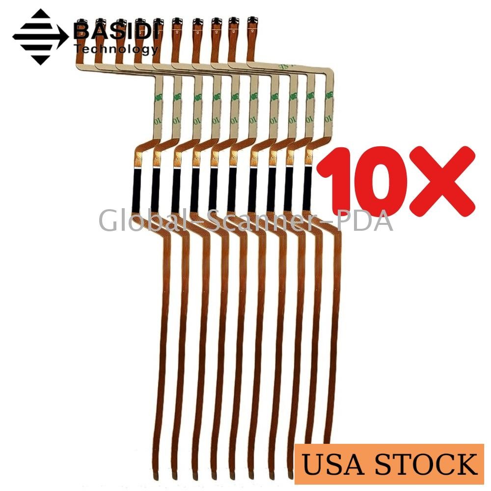 10PCS New Sensor Flex Cable for Honeywell RP4D Direct Thermal Printer US STOCK