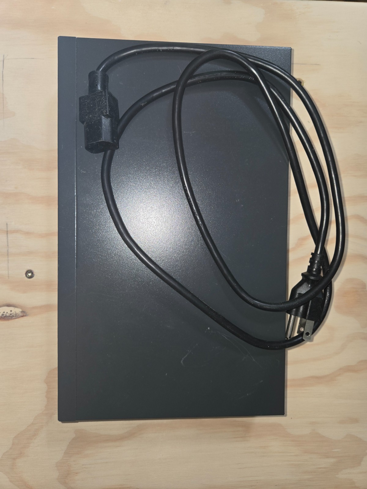 TP-Link TL-SG2210MP - JetStream 10-Port Gigabit Switch 8-Port Never Used